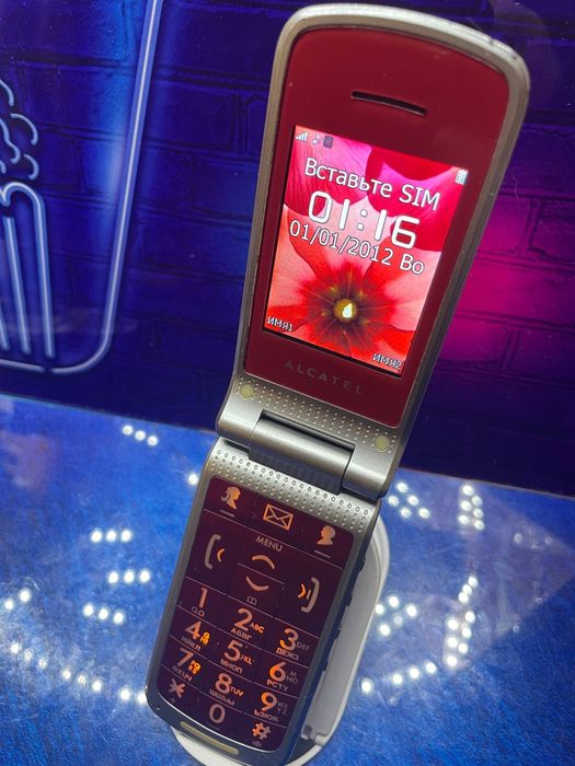 Мобільні телефони, повністю робочі!