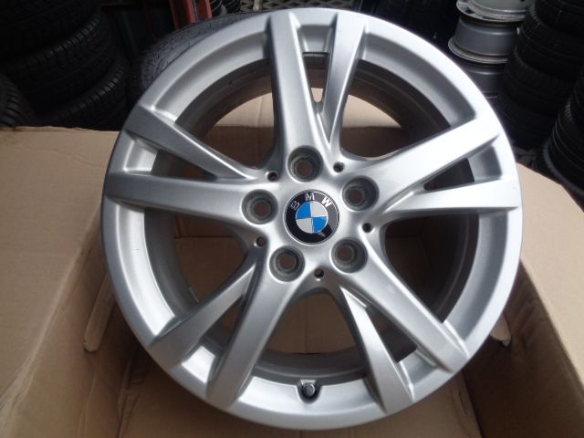 Felgi aluminiowe 5x112R16 BMW 2, F40,F45, F46 Oryginalne