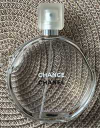 флакон Chanel (Chance, Eau vive)