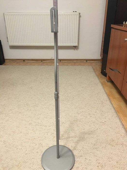 stojaki pod kolumny