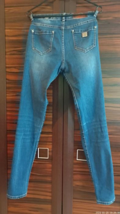 Spodnie Jeans M.Sara Size 27