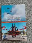 Podręcznik Historia i teraźniejszość 2