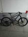 Bicicleta BTT Giant Stance  29 Suspensão total