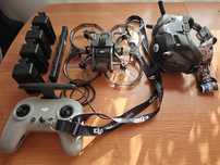DJI Avata Axisflying full combo + plecak