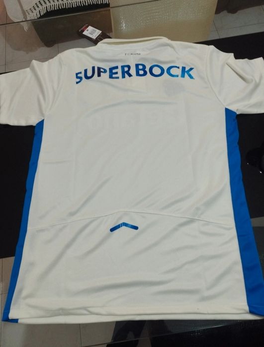 Camisola FC Porto Alternativo