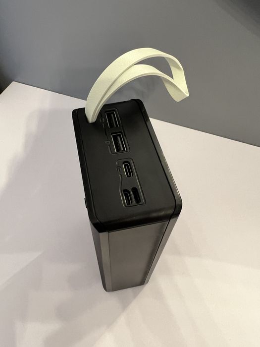 Павербанк 30000mAh