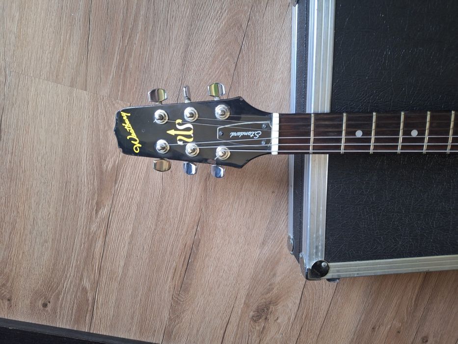 Gitara Westbury Standard