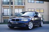 BMW 118 iA