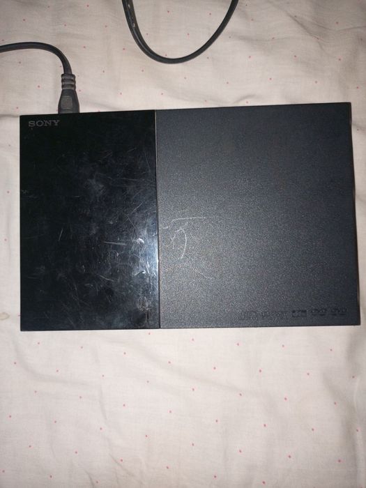 Плойка 2 повністю робоча