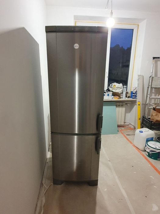 Lodówka Electrolux