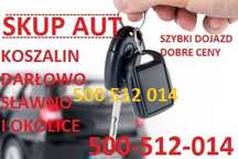 Auto Skup Skup Aut przyczep Gotówka Szybka wycena