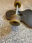 Longboard oxelo
