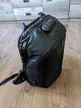 Plecak na laptopa 15"  hardcase ok 25l