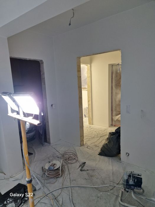 Wolne terminy Wykończenia wnętrz