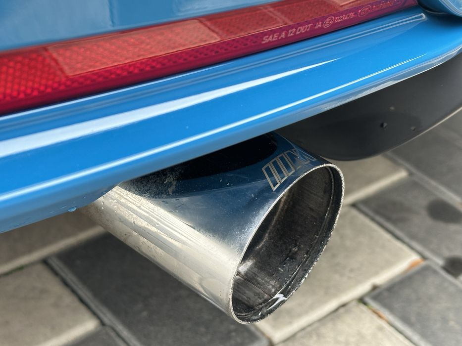 Bmw f30 335XI Laguna Seca Blue 1 of 500, единственная в Украине!