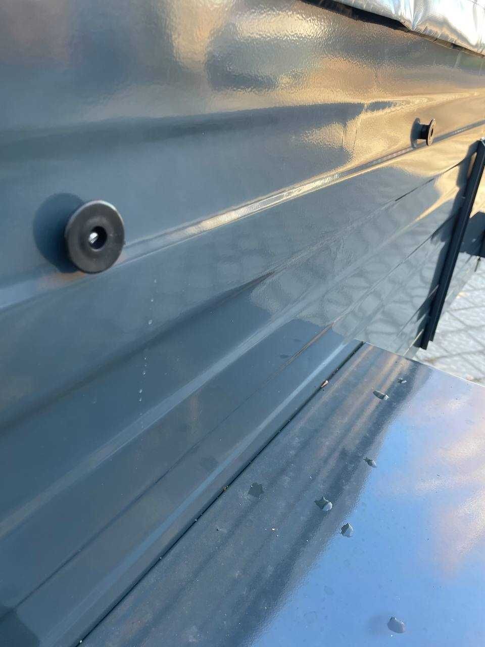Причеп автомобільний АМС 750 2500х1500мм ПРИЦЕП\ПРИЧІП