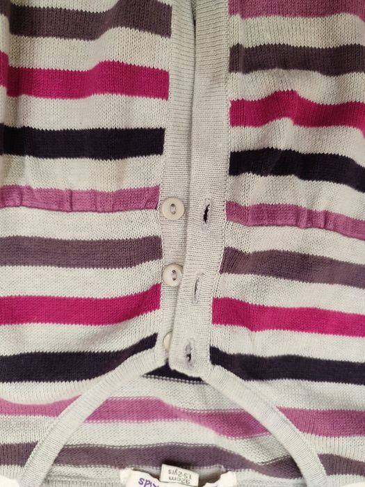 Sweterek zapinany Reserved