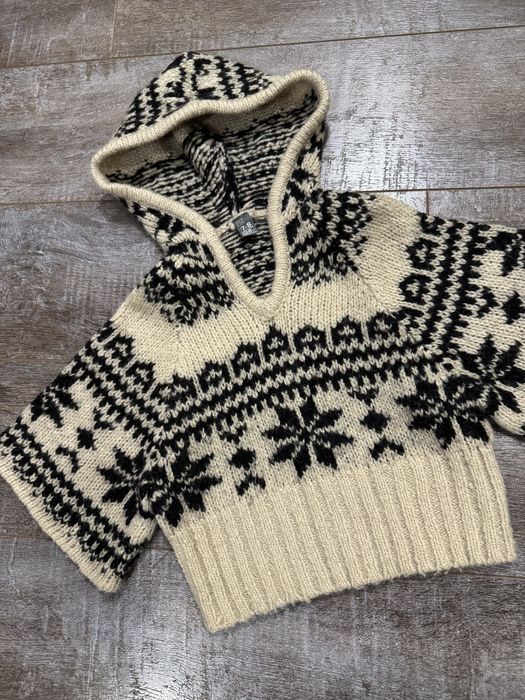 Тепла кофта з капюшоном , светр, ддемпер Zara  122-128