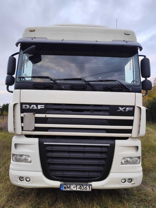 Sprzedam DAF XF 105