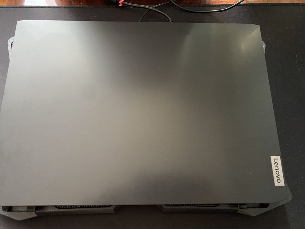 Ноутбук Lenovo IdeaPad Gaming 3 15ACH6