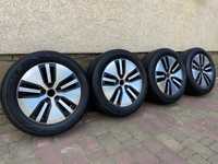 Диски 5/112 R16 з резиною е-Golf, Golf, Passat, Jetta, Seat..