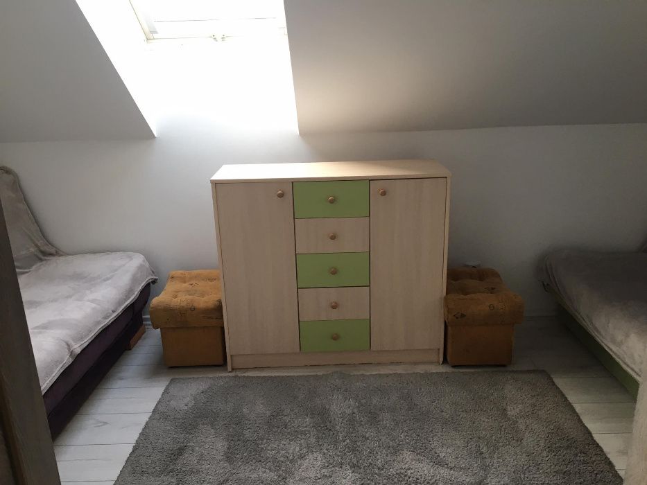 Kwatery noclegi pracownicze