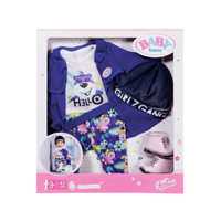 Набор одежды для куклы Baby Born Холодный день 828151