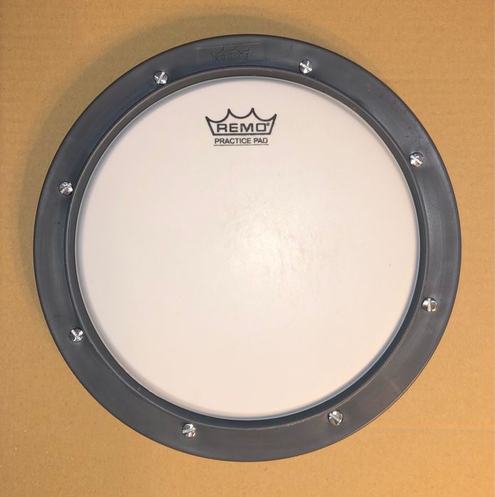 Pad de treino - percussão