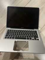 Mac book pro 13 model A1278 części