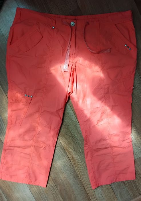 Женские капри,бриджи