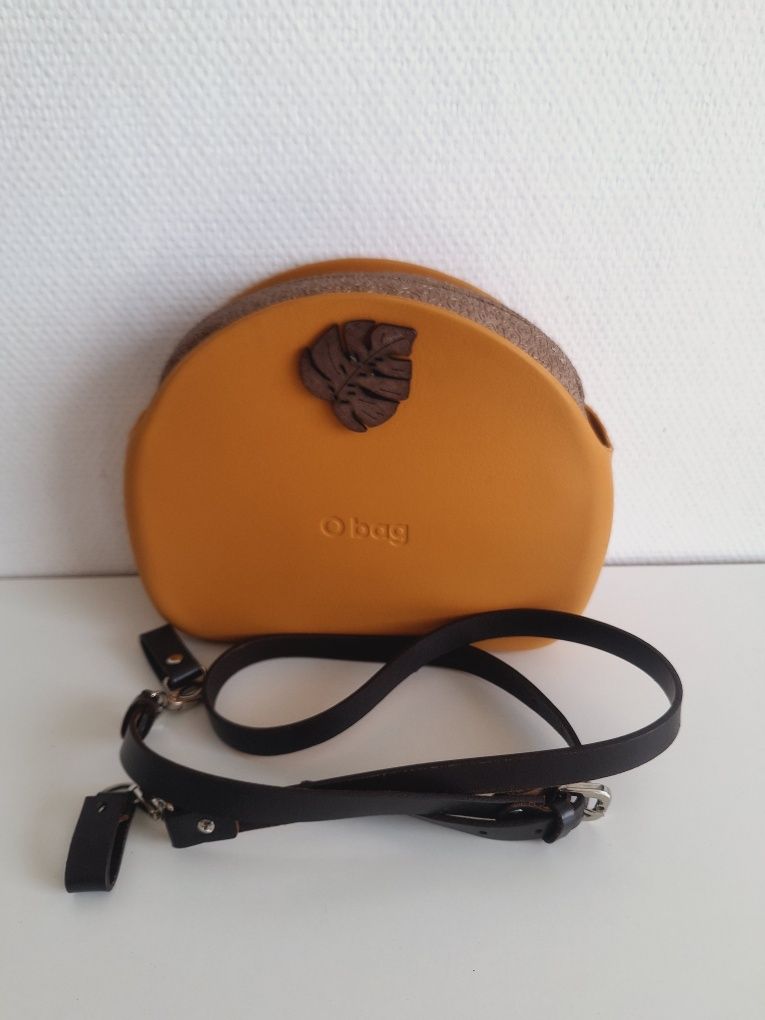 O bag moon light ml moonlight biszkopt zestaw