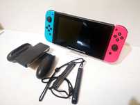 Konsola Nintendo Switch HAC-001