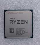 Процессор amd Ryzen 7 5800X am4