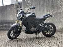 Keeway RKF 125 de 2023