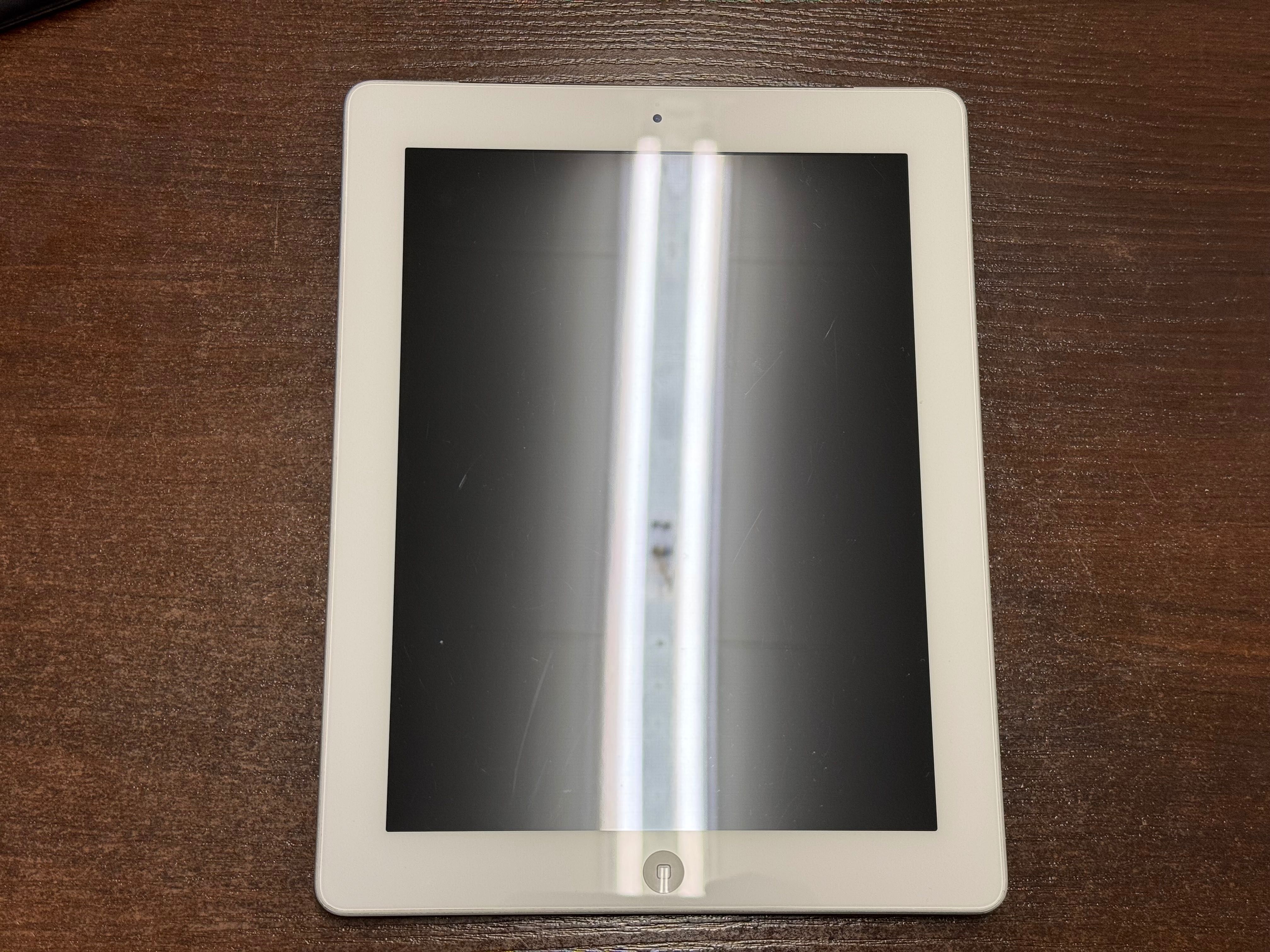 iPad 3 + Cellular A1430