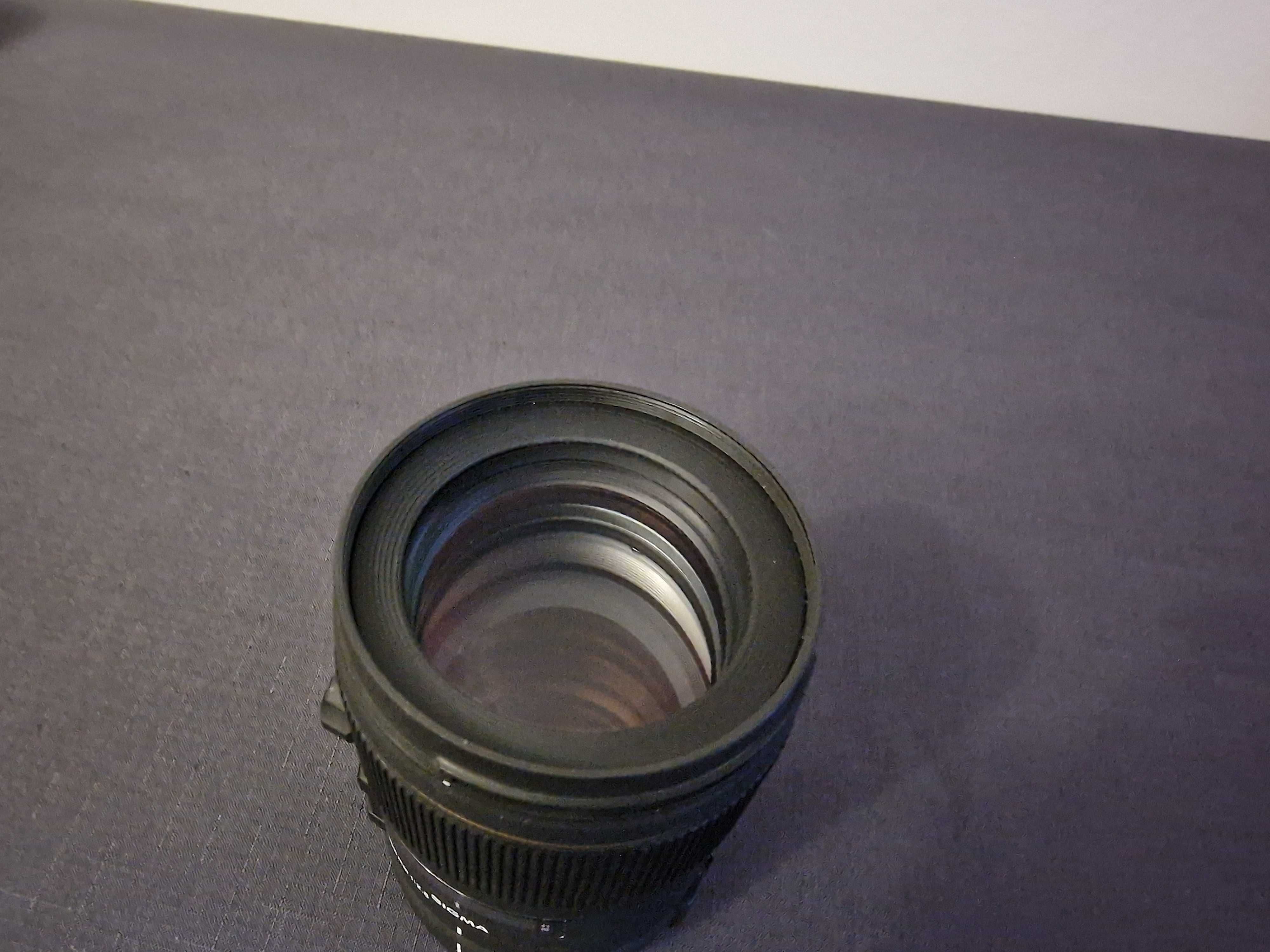 sigma 150 f2.8 APO Macro DG Nikon F