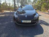 Renault Mégane 1.5 dCi Bose Edition