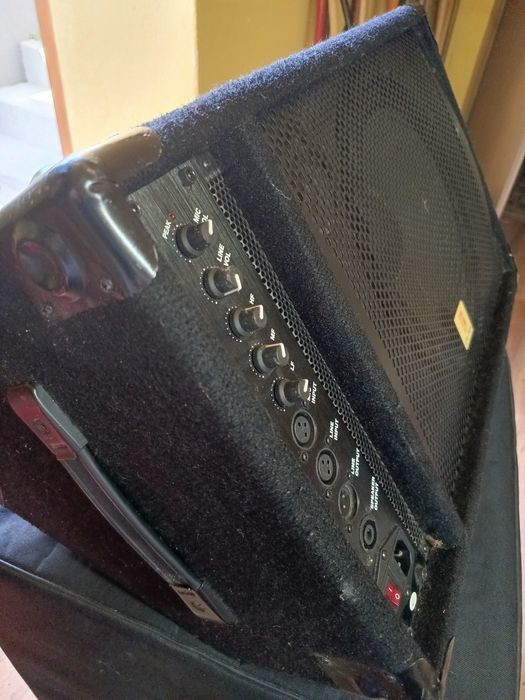 Kolumna aktywna the box MA 120 MKII