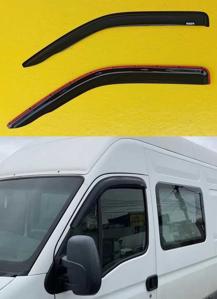 Бризговики Бризговик на Opel Movano Опель Мовано 04-10р
