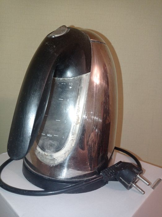 Електрочайник на запчастини / ремонт