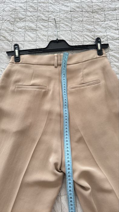 Брюки класичні жіночі НОВІ р. 38 (S/М)