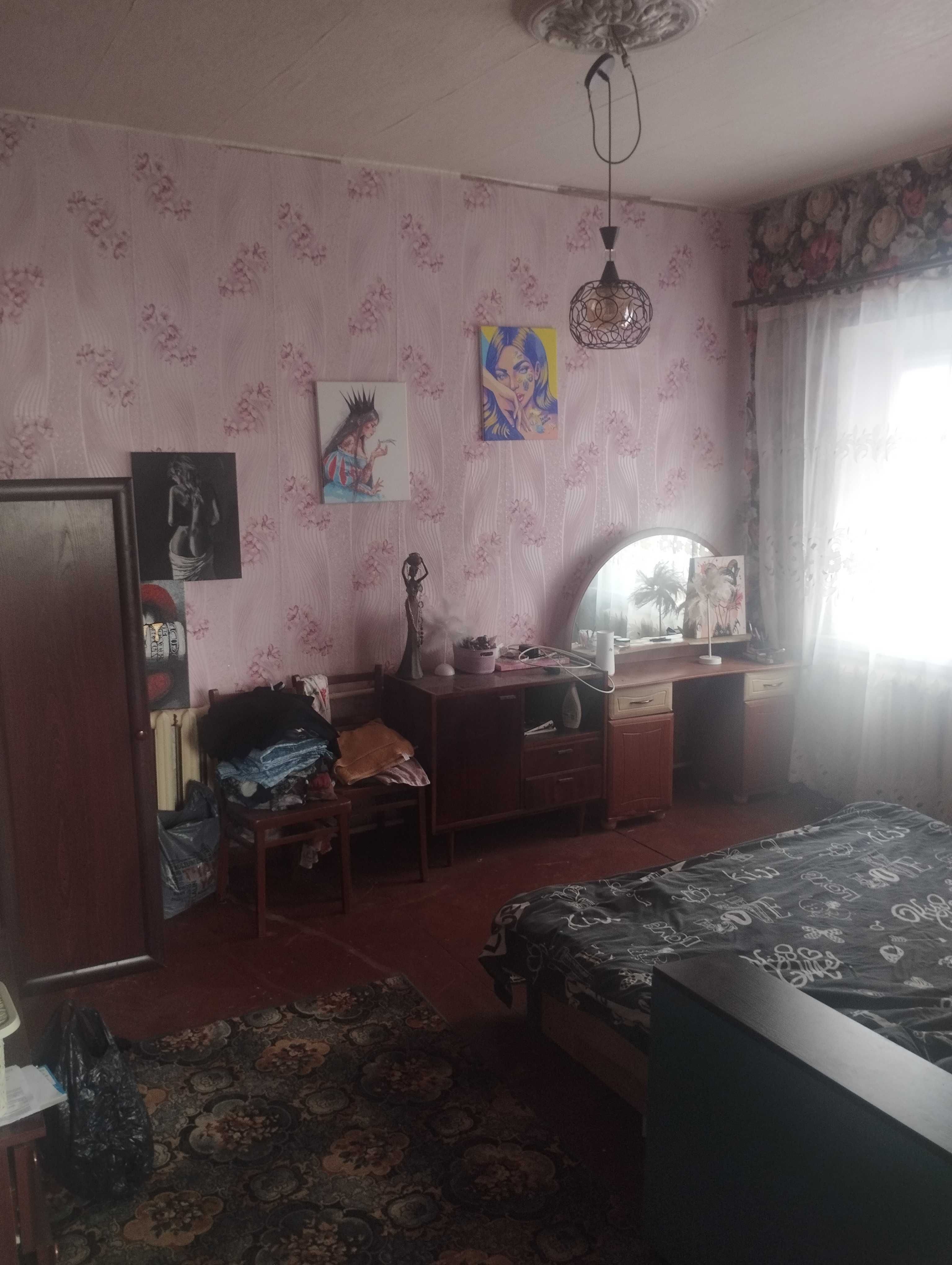 Продам дом в Диевке