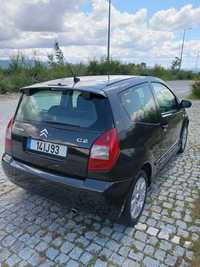 Citroën C2 VTR 1.4 HDI Estimado - 09