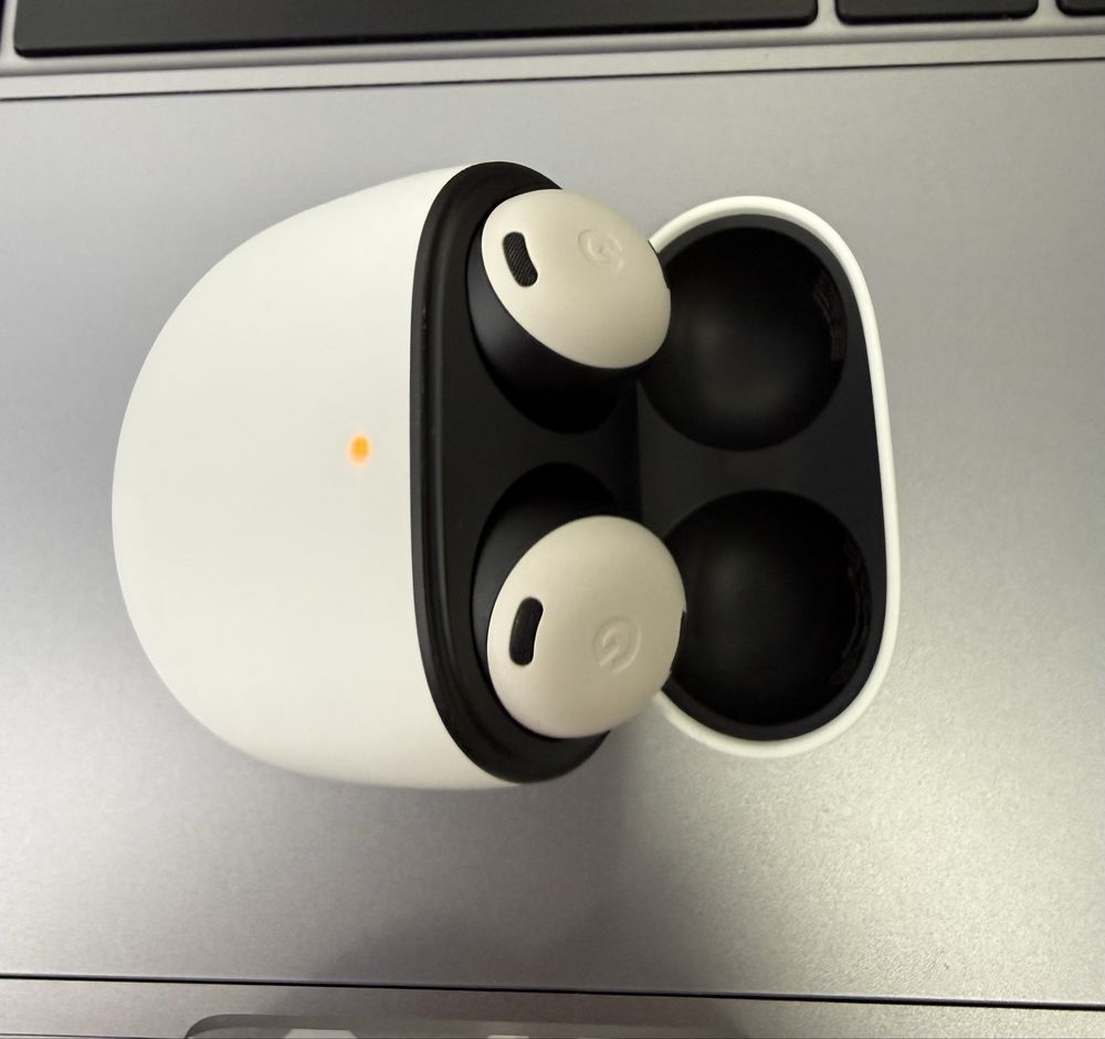 Google Pixel Buds Pro