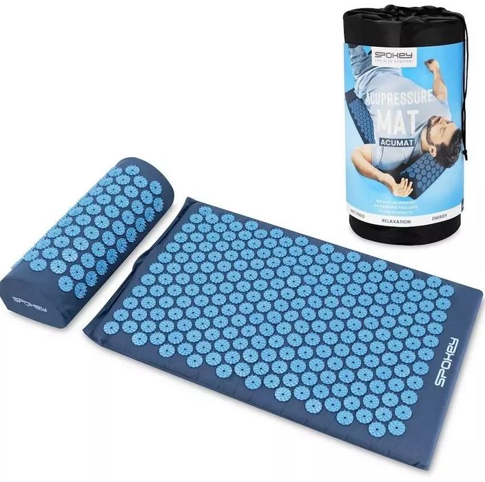 Mata do masażu Akumat. SPOKEY. Nowy Produkt