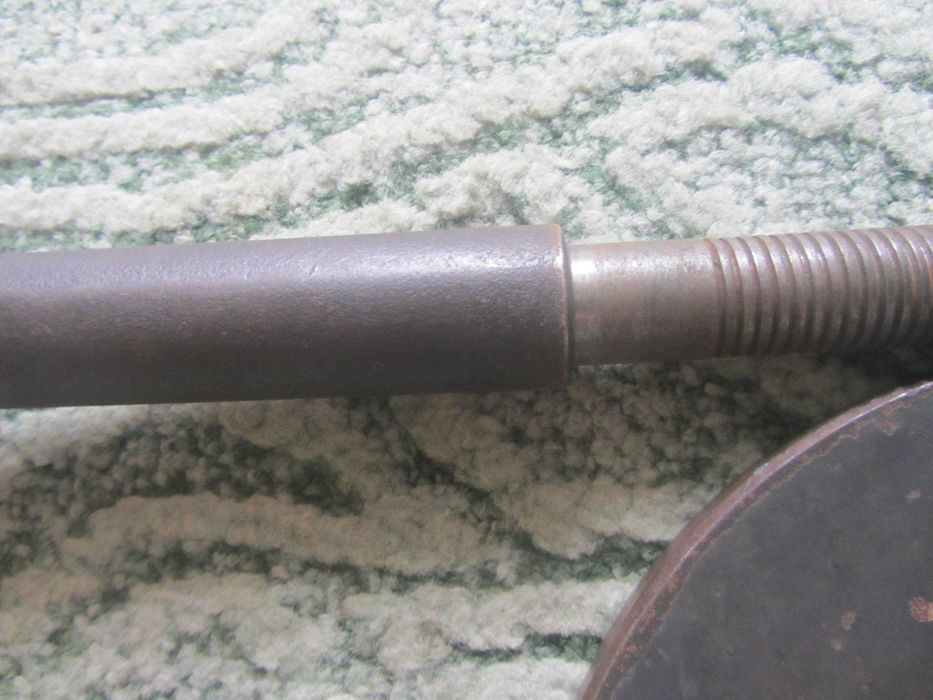 Гантель спортивна розбірна 16 кг.