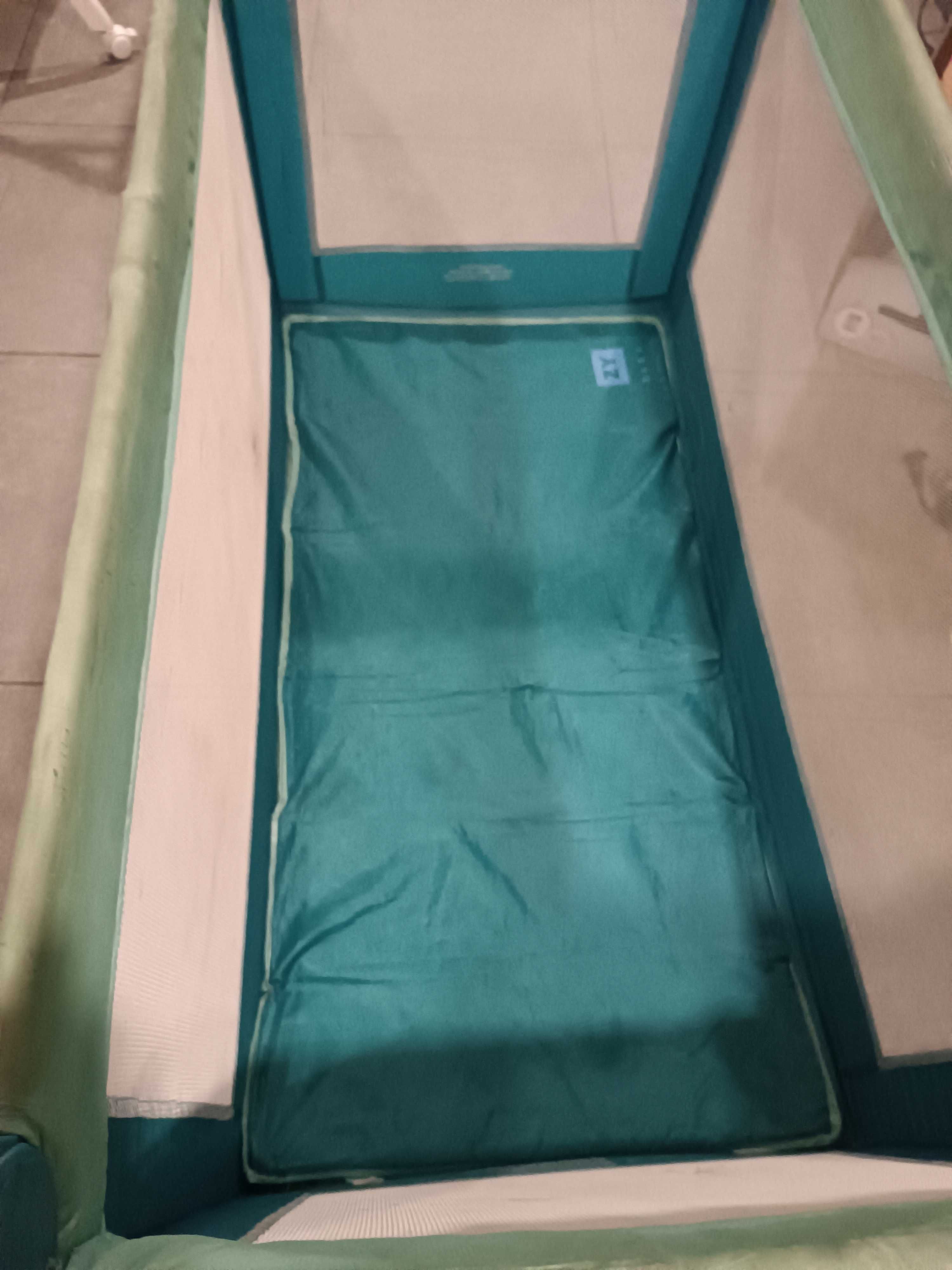 Parque para bebê