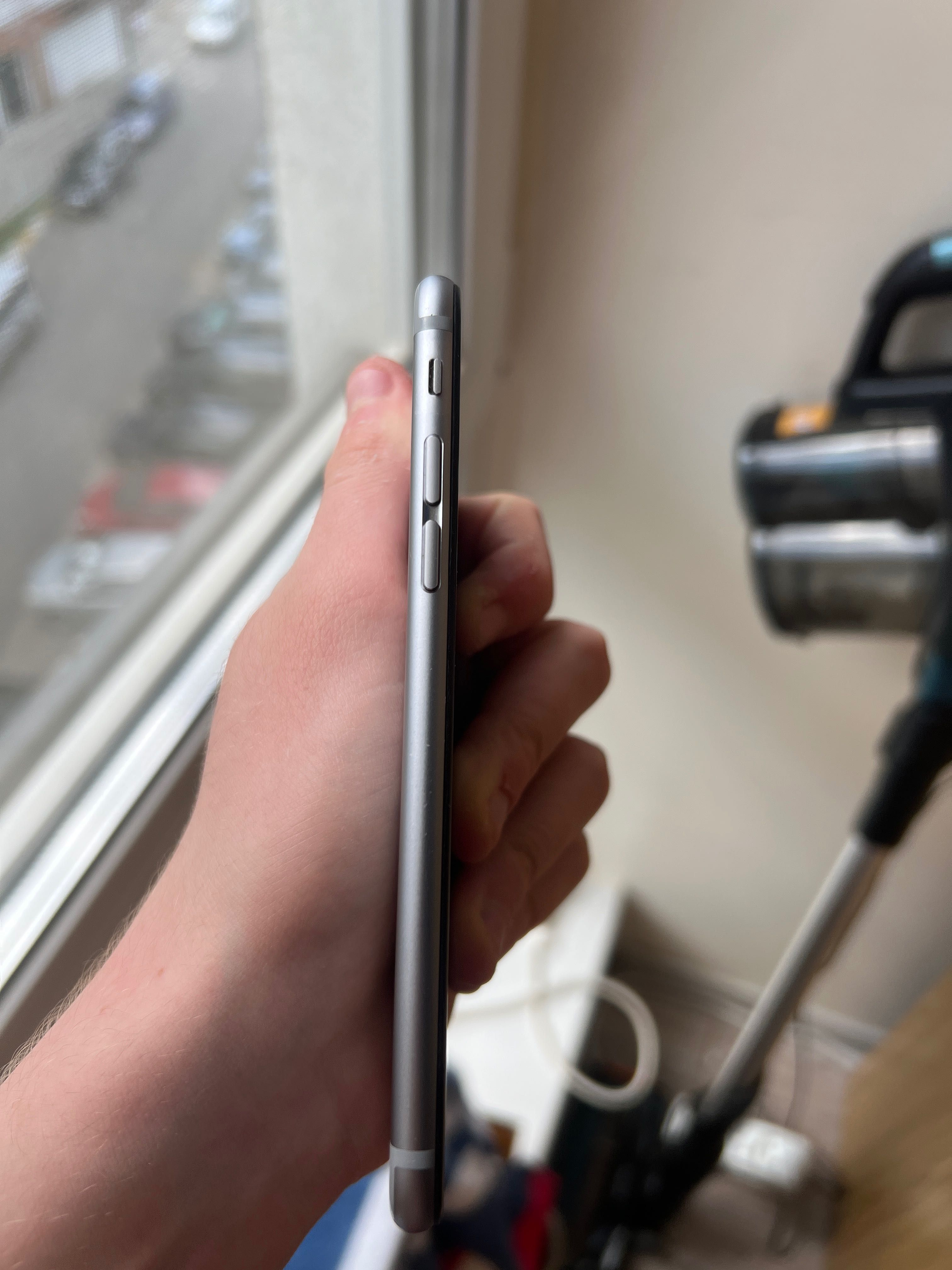 iPhone 6 16gb 79% АКБ