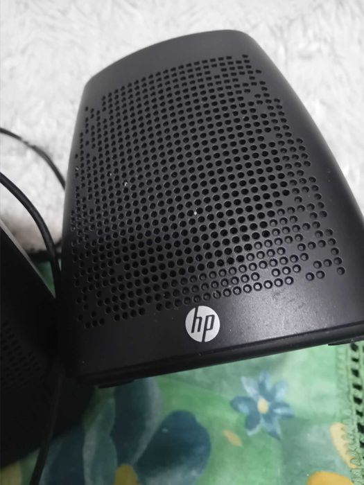 Colunas 2.0 HP para PC,novas