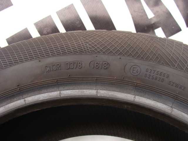 215/55 R17 Continental WinterContact TS 850P